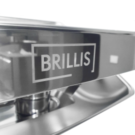 Чафиндиш BRILLIS RA2302 - 3