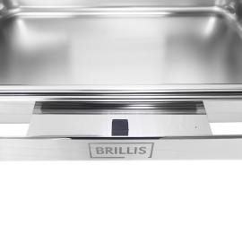 Чафиндиш BRILLIS RA2302 - 7