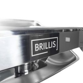 Чафиндиш BRILLIS RA2302 - 13