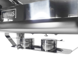 Чафиндиш BRILLIS RA2302 - 9