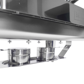 Чафиндиш BRILLIS RA2302 - 6