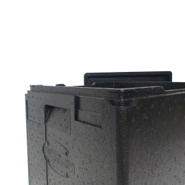 Термоконтейнер EPP-3535H BRILLIS - 8