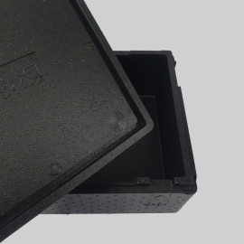 Термоконтейнер EPP-3535H BRILLIS - 10