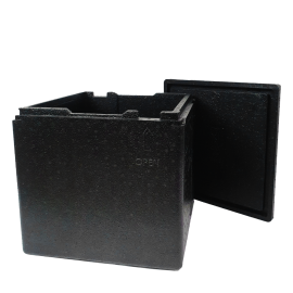 Термоконтейнер EPP-3535H BRILLIS - 6