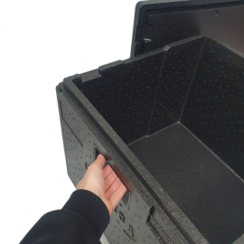 Термоконтейнер EPP-4242H BRILLIS - 6