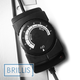 Электронагреватель BRILLIS EW001 - 2