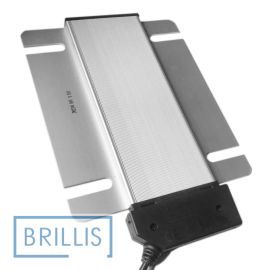 Электронагреватель BRILLIS EW001 - 3