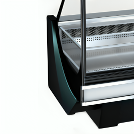 Низкотемпературная витрина Технохолод Missouri cold diamond MC 126 LT PS 130-DLM - 2