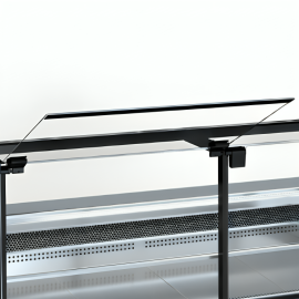 Низкотемпературная витрина Технохолод Missouri cold diamond MC 126 LT PS 130-DLM - 3