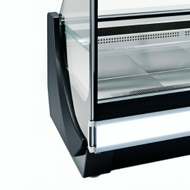 Низкотемпературная витрина Технохолод Missouri cold diamond MC 115 LT PS 121-DLM - 2