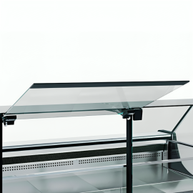 Низкотемпературная витрина Технохолод Missouri cold diamond MC 115 LT PS 121-DLM - 3