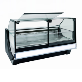 Низькотемпературна вітрина Технохолод Missouri cold diamond MC 115 LT PS 121-DLM