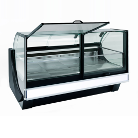 Низькотемпературна вітрина Технохолод Missouri cold diamond MC 115 LT PS 121-DLA