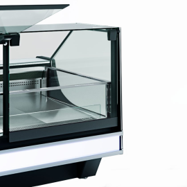 Низкотемпературная витрина Технохолод Missouri cold diamond MC 115 LT PS 121-DLA - 3