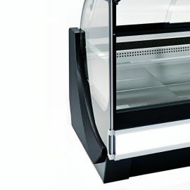 Низкотемпературная витрина Технохолод Missouri cold diamond MC 115 LT PS 2 121-DLA - 2