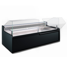 Низькотемпературна вітрина Технохолод Missouri MC 120 LT OS 120-DLM