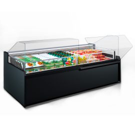 Низкотемпературная витрина Технохолод Missouri MC 120 LT OS 120-DLM - 5