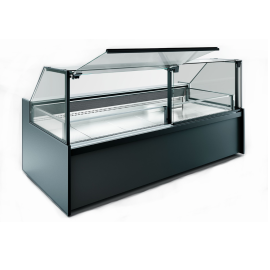 Низькотемпературна вітрина Технохолод Missouri MC 120 LT PS 130-DLM