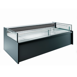 Низькотемпературна вітрина Технохолод Missouri MC 120 LT self 086-DLM