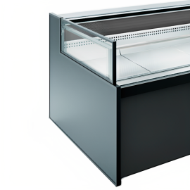 Низкотемпературная витрина Технохолод Missouri MC 120 LT self 086-DLM - 2