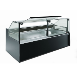 Низькотемпературна вітрина Технохолод Missouri AC 120 LT PS 130-DLA