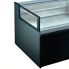 Низькотемпературна вітрина Технохолод Missouri AC 120 LT self 092-DLA - 2