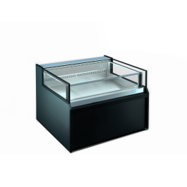 Низькотемпературна вітрина Технохолод Missouri AC 120 LT self 092-DLA