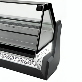 Низькотемпературна вітрина Технохолод Missouri sapphire MK 115 LT PS 125-DLM - 4