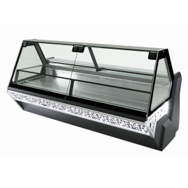 Низькотемпературна вітрина Технохолод Missouri sapphire MK 115 LT PS 125-DLM - 3