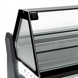 Низькотемпературна вітрина Технохолод Missouri sapphire MK 115 LT PS 125-DLM - 2