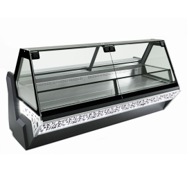 Низькотемпературна вітрина Технохолод Missouri sapphire MK 115 LT PS 125-DLM