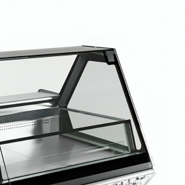 Низькотемпературна вітрина Технохолод Missouri sapphire AK 115 LT PS 125-DLA - 4