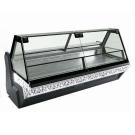 Низькотемпературна вітрина Технохолод Missouri sapphire AK 115 LT PS 125-DLA