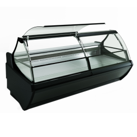 Низькотемпературна вітрина Технохолод Symphony MG 120 LT PS 125-DLM