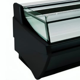 Низькотемпературна вітрина Технохолод Symphony MG 120 LT self 085-DLM - 3