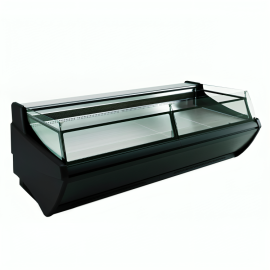 Низькотемпературна вітрина Технохолод Symphony MG 120 LT self 085-DLM