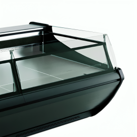 Низькотемпературна вітрина Технохолод Symphony MG 120 LT self 085-DLM - 2