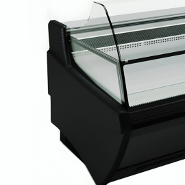 Низькотемпературна вітрина Технохолод Symphony MG 120 LT T 110-DLM - 2