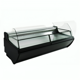 Низькотемпературна вітрина Технохолод Symphony MG 120 LT T 110-DLM