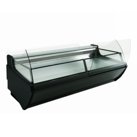 Низькотемпературна вітрина Технохолод Symphony MG 120 LT T2 110-DLM