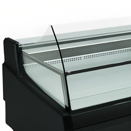 Низькотемпературна вітрина Технохолод Symphony MG 120 LT T2 110-DLM - 3