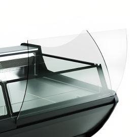 Низькотемпературна вітрина Технохолод Symphony MG 120 LT T2 110-DLM - 2