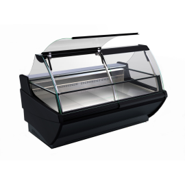 Низькотемпературна вітрина Технохолод Symphony AG 120 LT PS 129-DLA