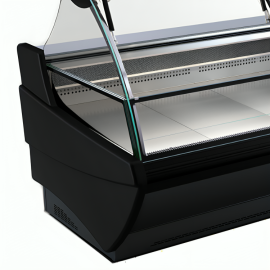 Низькотемпературна вітрина Технохолод Symphony AG 120 LT PS 129-DLA - 2