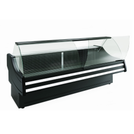 Низькотемпературна вітрина Технохолод Georgia AG 119 LT OS 125-SLA