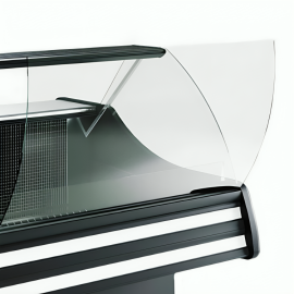 Низкотемпературная витрина Технохолод Georgia AG 119 LT OS 125-SLA - 3