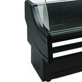 Низкотемпературная витрина Технохолод Georgia AG 119 LT OS 125-SLA - 2