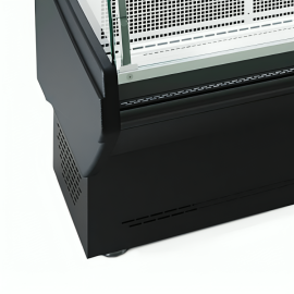 Низькотемпературна вітрина Технохолод Georgia AG 120 LT PS 126-SLA  - 3