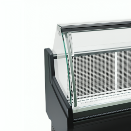 Низькотемпературна вітрина Технохолод Georgia AG 120 LT PS 126-SLA  - 4