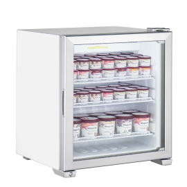 Шкаф морозильный GoodFood RTD99L - 3